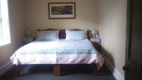 GRAMPIANS HISTORIC HOMESTEAD B&B - Accommodation 4U 0