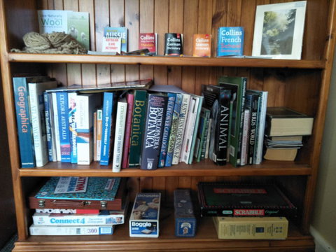 GRAMPIANS HISTORIC HOMESTEAD B&B - Accommodation 4U 2