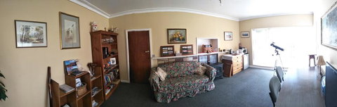 GRAMPIANS HISTORIC HOMESTEAD B&B - Accommodation 4U 3