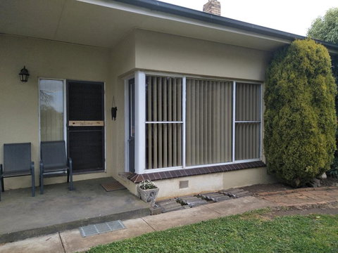 GRAMPIANS HISTORIC HOMESTEAD B&B - Accommodation 4U 1