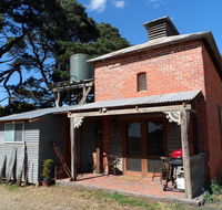 Grampians Historic Tobacco Kiln - Accommodation 4U