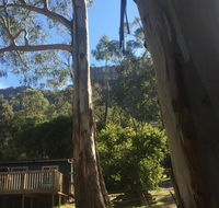 Grampians Nest - Accommodation 4U