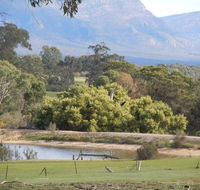 Grampians Old Man Emu Stay - Accommodation 4U