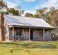 Grampians Pioneer Cottages - Accommodation 4U