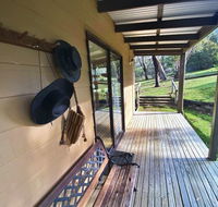 Grampians Retreat - Accommodation 4U