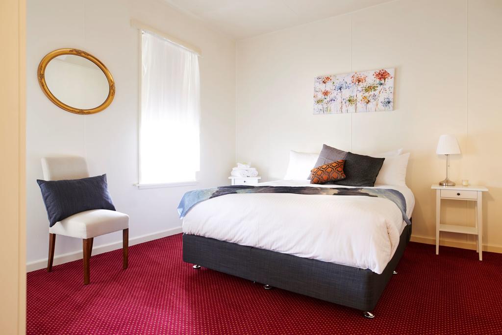 Ghin Ghin VIC Accommodation 4U