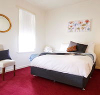 Grand Central Hotel - Accommodation 4U