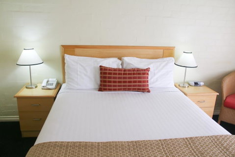 Grand Country Lodge - Accommodation 4U 1