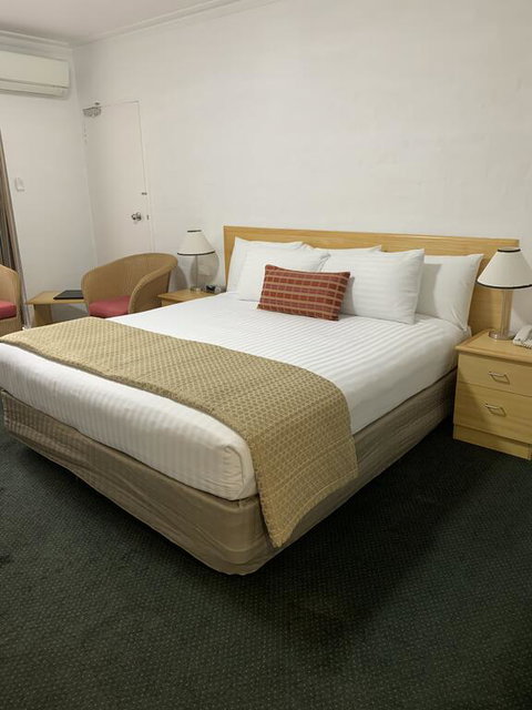 Grand Country Lodge - Accommodation 4U 2