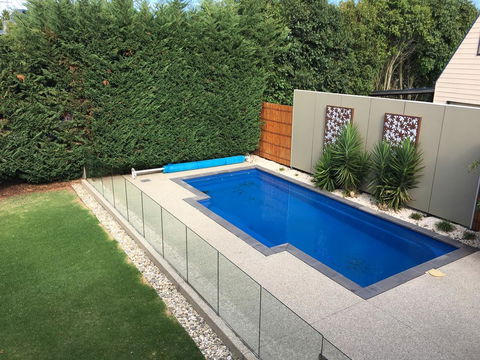 Grand Escape McKenzie - Boutique Rentals - Accommodation 4U 0