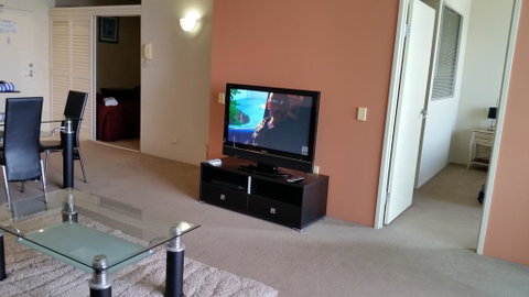 Grand Hotel Apartments Gold Coast By Owner - Accommodation 4U 2
