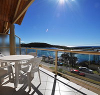 Grand Pacific 1 - Unit 4 - Accommodation 4U