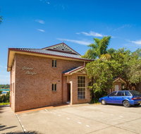 Grand Pacific 1 Unit 1 - Accommodation 4U