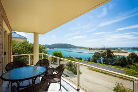 Grand Pacific 1 Unit 1 - Accommodation 4U 1