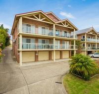 Grand Pacific 2 Unit 1 - Accommodation 4U
