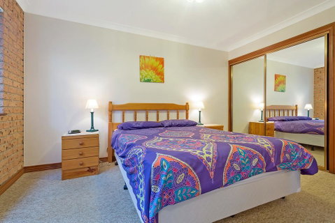 Grand Pacific 2 Unit 1 - Accommodation 4U 1
