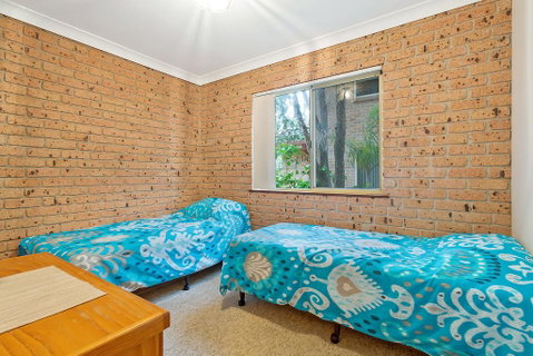 Grand Pacific 2 Unit 1 - Accommodation 4U 2