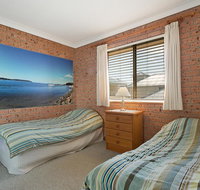 Grand Pacific I Unit 3 - Accommodation 4U