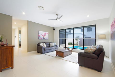 Grand Parade - Accommodation 4U 3