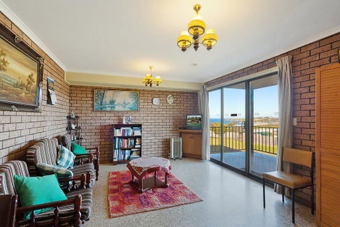 Grandview Apartment - Ocean Views - Accommodation 4U 0