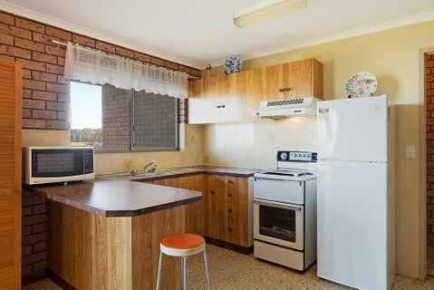 Grandview Apartment - Ocean Views - Accommodation 4U 3