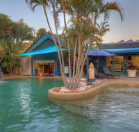 Grange Resort Hervey Bay - Accommodation 4U