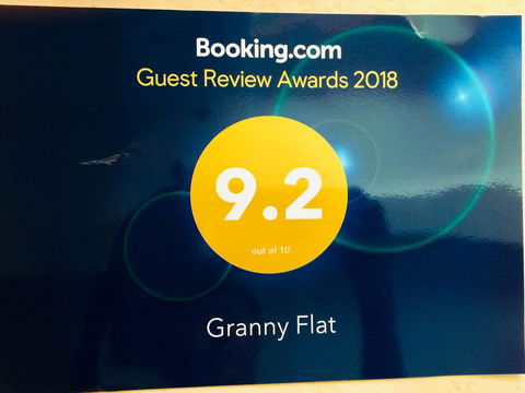 Granny Flat - Accommodation 4U 1