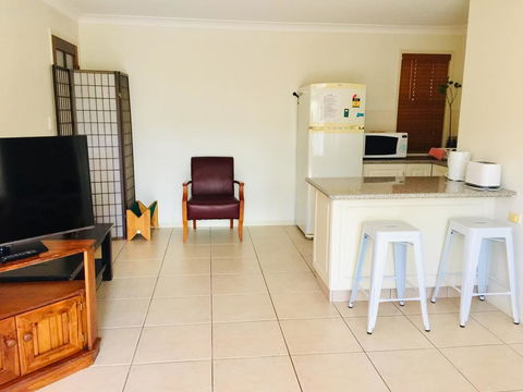 Granny Flat - Accommodation 4U 2