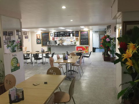 Granville Tavern And Motel - Accommodation 4U 3