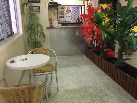 Granville Tavern And Motel - Accommodation 4U 1