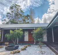 GRAPE JUICE STUDIOs 4km to town and surfers point - Accommodation 4U