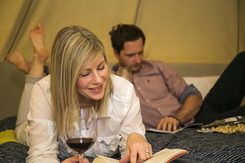Grapevine Glamping - Accommodation 4U 2