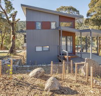 Grasmere Chalet - Accommodation 4U