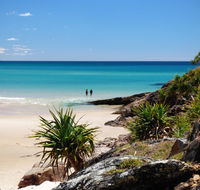 Grassy Head Holiday Park - Accommodation 4U
