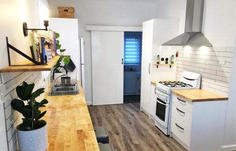 Great Comfort & Style In Central Location - Accommodation 4U 1