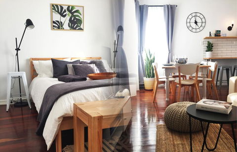 Great Comfort & Style In Central Location - Accommodation 4U 0