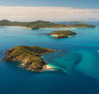 Great Keppel Island Hideaway - Accommodation 4U
