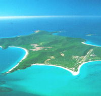 Great Keppel Island Holiday Village - Accommodation 4U