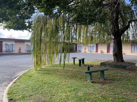 Great Western Motel - Accommodation 4U 0