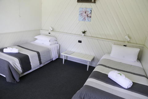 Great Western Motel - Accommodation 4U 3