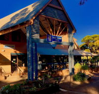 Great Western Travel Village - Accommodation 4U