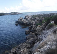 Green Head Caravan Park - Accommodation 4U