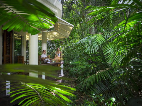 Green Island Resort - Accommodation 4U 0