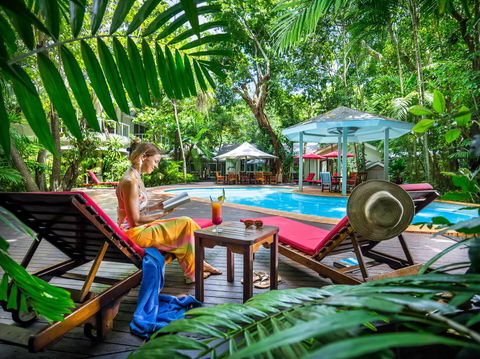 Green Island Resort - Accommodation 4U 3