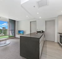 Green Square Stylish Cozy Apartment In SYDNEY - Accommodation 4U