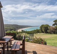 Green Waves - The Point Tura - Accommodation 4U