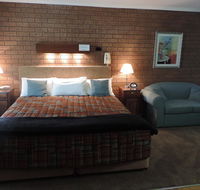 Greenacres Motel - Accommodation 4U