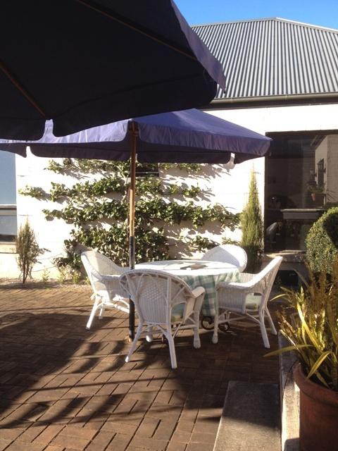 Greengate Bed And Breakfast - Accommodation 4U 3