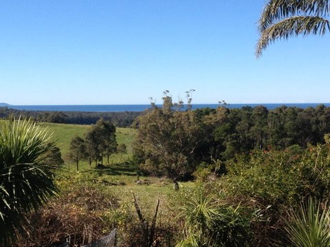 Greengate Bed And Breakfast - Accommodation 4U 2