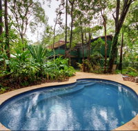 Greenhouse - Rainbow Shores Privacy and Relaxation equals Paradise - Accommodation 4U